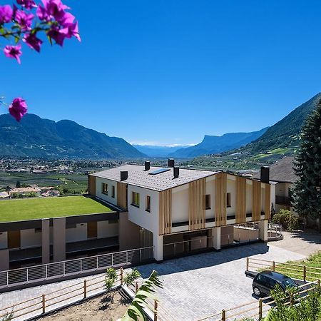 Panorama Residence Oehlerhof ラグンド エクステリア 写真