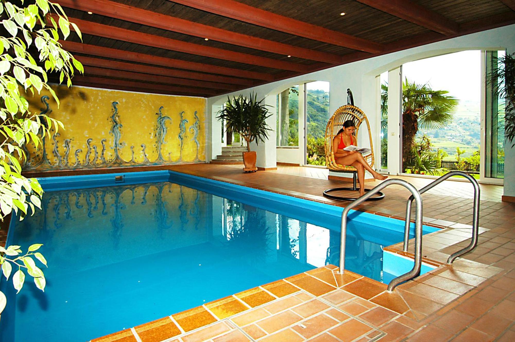Panorama Residence Oehlerhof ラグンド エクステリア 写真