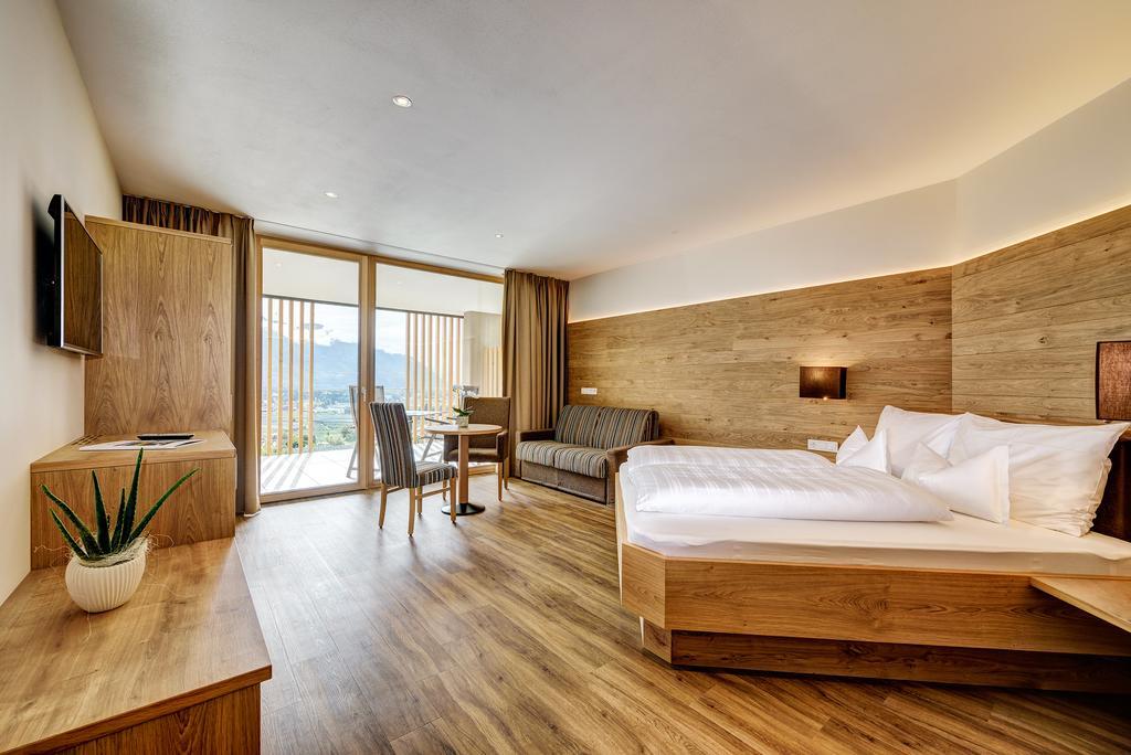 Panorama Residence Oehlerhof ラグンド エクステリア 写真
