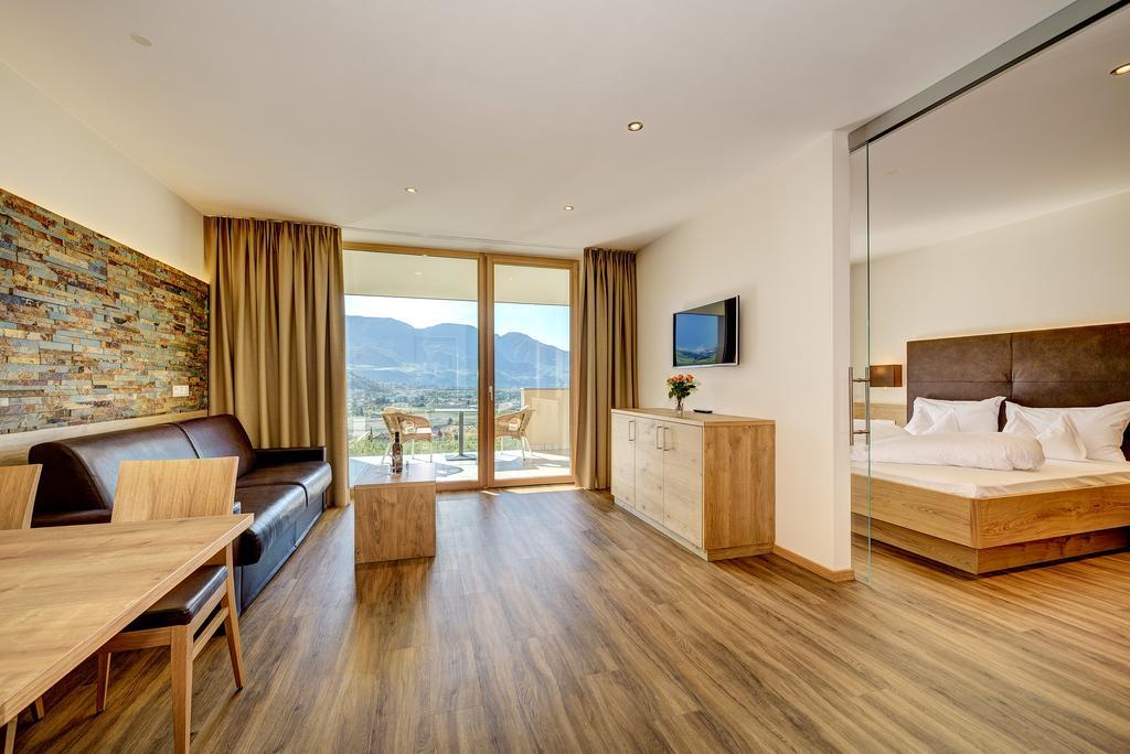 Panorama Residence Oehlerhof ラグンド エクステリア 写真