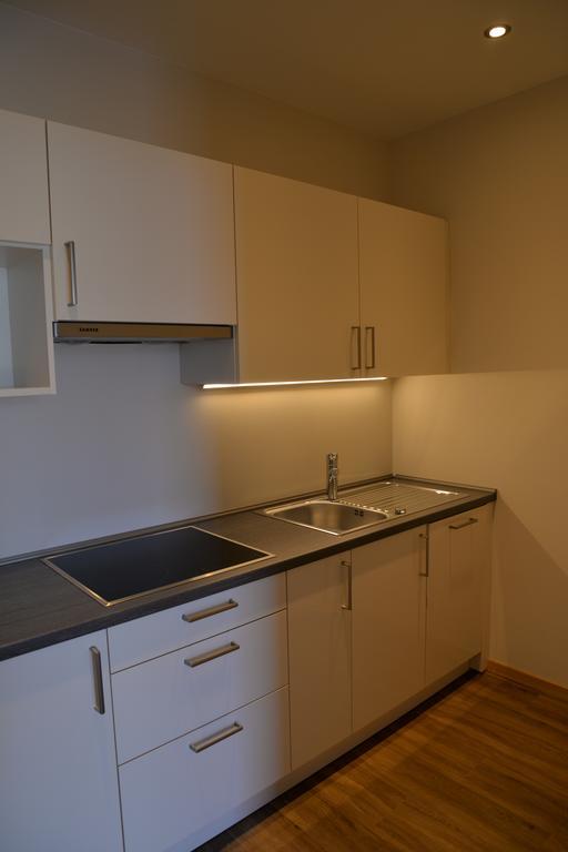 Panorama Residence Oehlerhof ラグンド エクステリア 写真